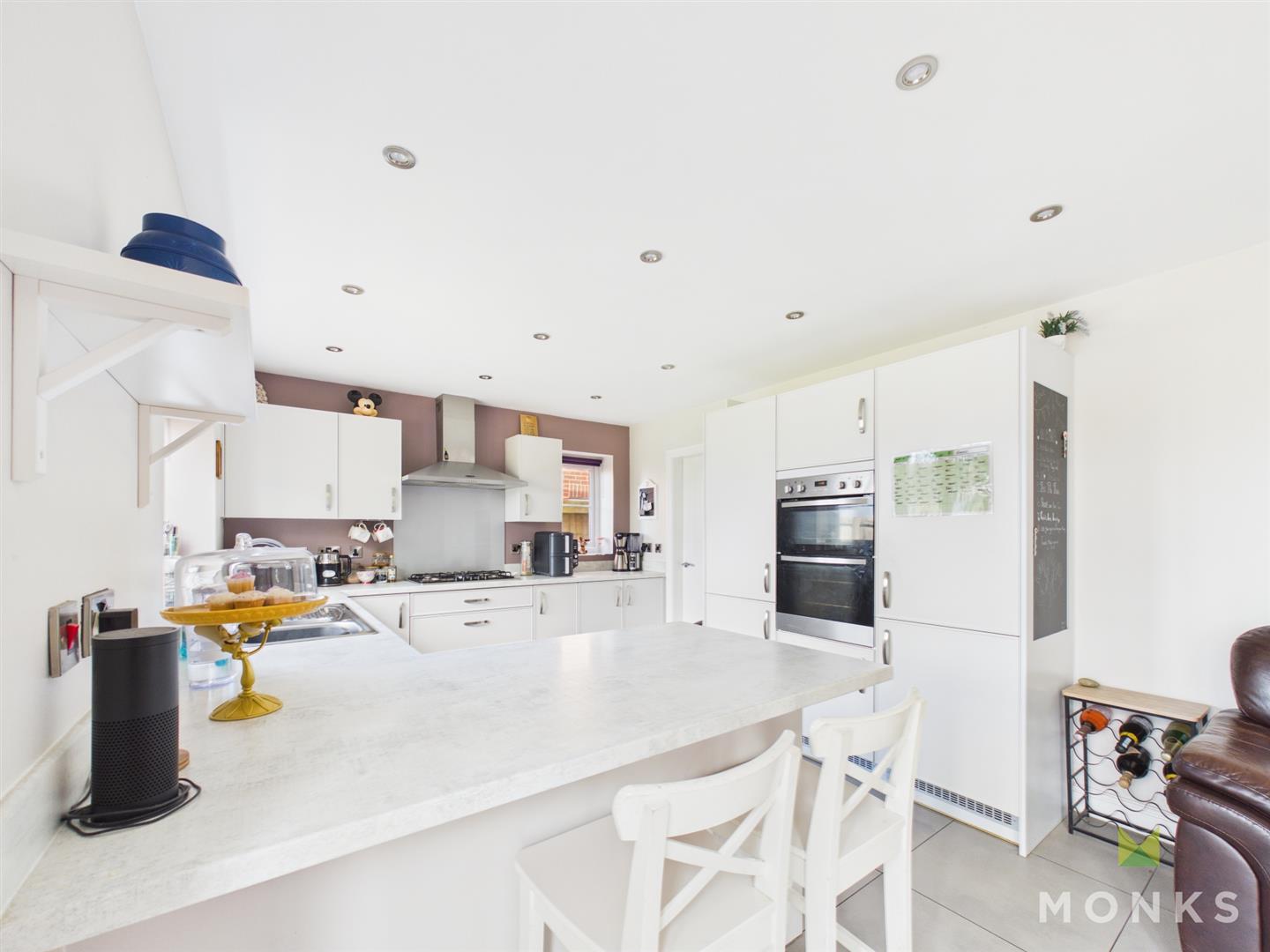 62 Prescott Court, Shrewsbury, SY4 2BF For Sale